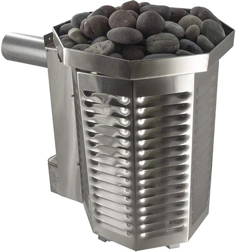 Gas Sauna Heater .